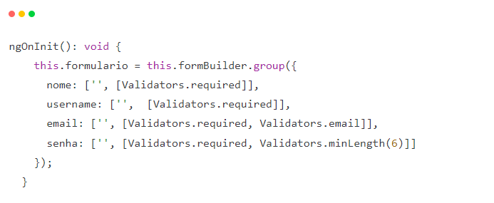 image-10 Diferença entre FormBuild e FormGroup