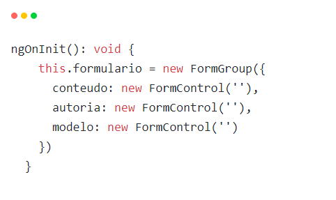 image-2 Diferença entre FormBuild e FormGroup